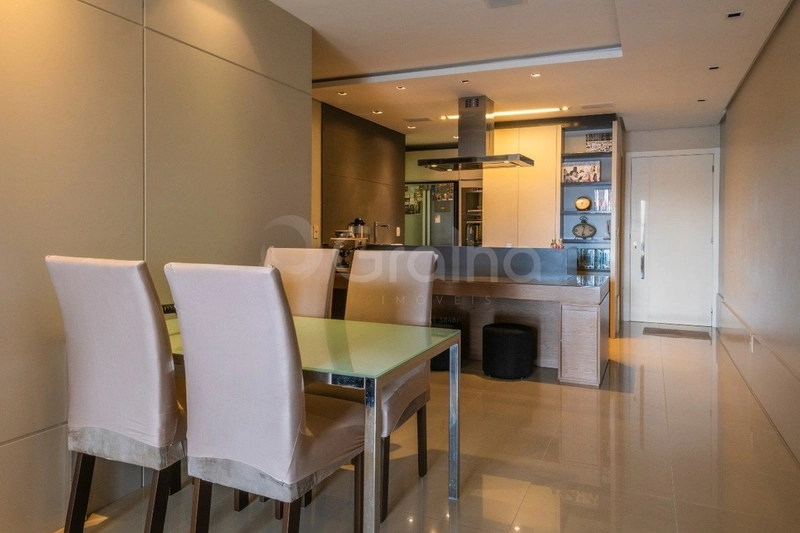 Apartamento no Centro  com 3 dormitórios 1 suíte e 3 vagas: 10ª foto da galeria de imagens do imóvel