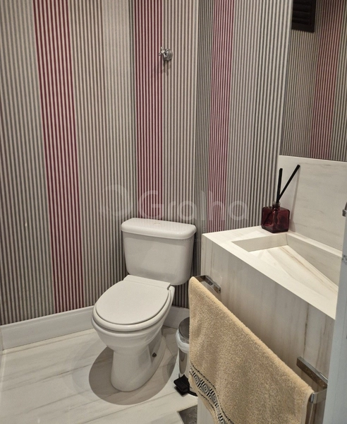 Apartamento em Coqueiros  com 2 dormitórios, sendo 2 suíte e 2 vagas: 30ª foto da galeria de imagens do imóvel