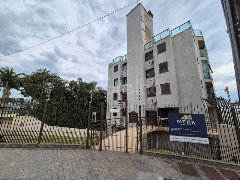 Apartamento em Coqueiros  com 2 dormitórios, sendo 2 suíte e 2 vagas: 29ª foto da galeria de imagens do imóvel