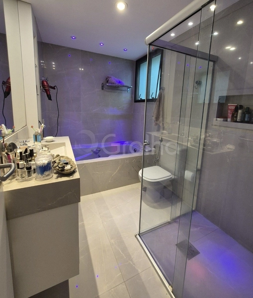 Apartamento em Coqueiros  com 2 dormitórios, sendo 2 suíte e 2 vagas: 25ª foto da galeria de imagens do imóvel