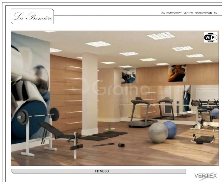 Apartamento no Centro  com 3 suítes, 2 vagas de garagem: 24ª foto da galeria de imagens do imóvel