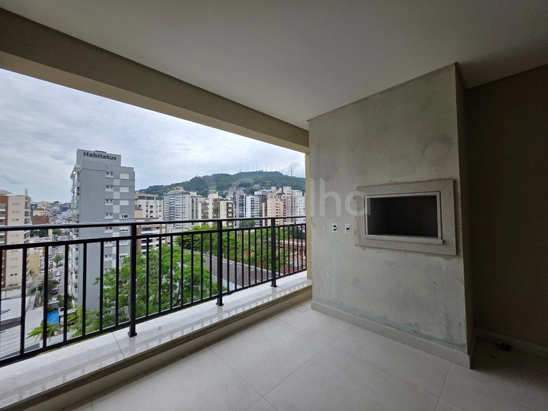 Apartamento no Centro  com 3 suítes, 2 vagas de garagem: 1ª foto da galeria de imagens do imóvel