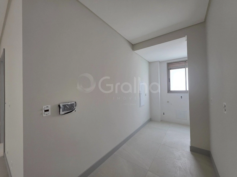 Apartamento no Centro  com 3 suítes, 2 vagas de garagem: 7ª foto da galeria de imagens do imóvel