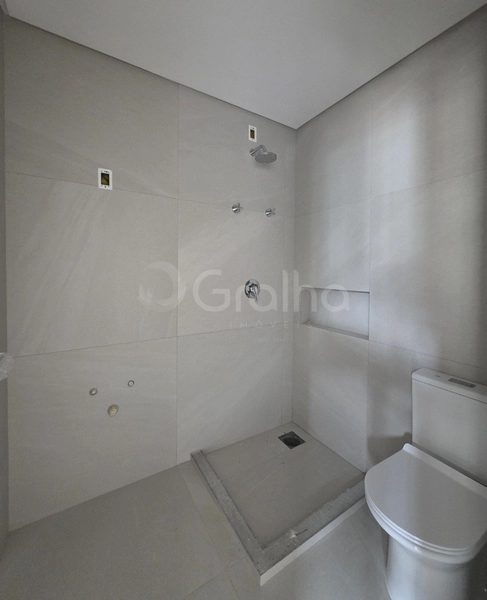 Apartamento no Centro  com 3 suítes, 2 vagas de garagem: 17ª foto da galeria de imagens do imóvel