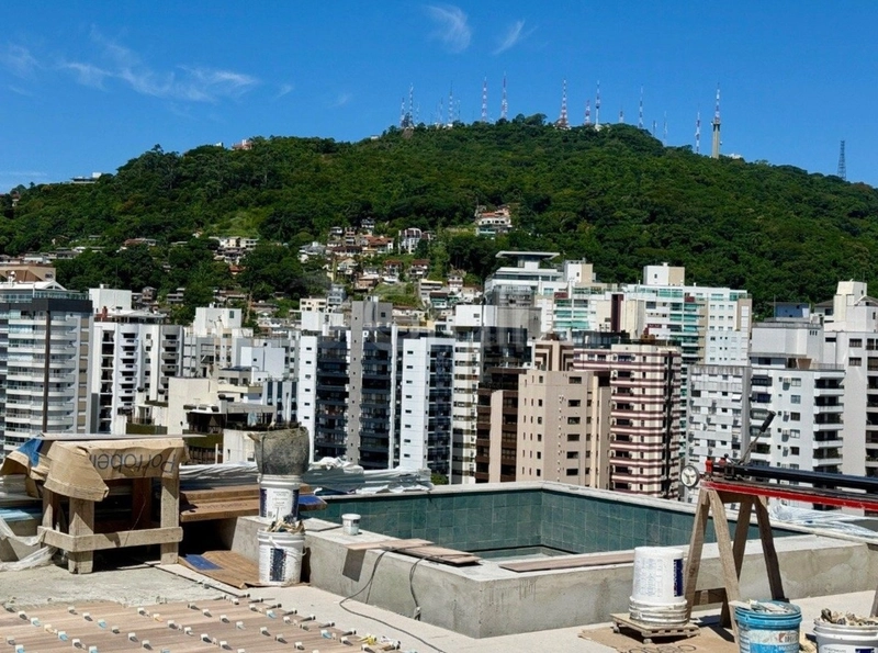 Apartamento no Centro  com 3 suítes, 2 vagas de garagem: 18ª foto da galeria de imagens do imóvel