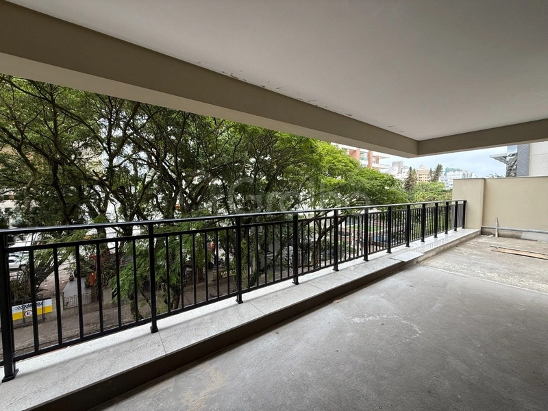 Apartamento no Centro  com 3 suítes, 2 vagas de garagem: 4ª foto da galeria de imagens do imóvel