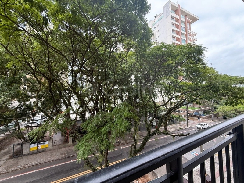 Apartamento no Centro  com 3 suítes, 2 vagas de garagem: 3ª foto da galeria de imagens do imóvel