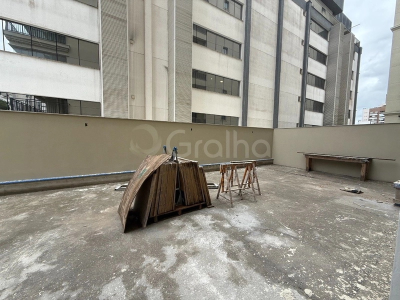 Apartamento no Centro  com 3 suítes, 2 vagas de garagem: 9ª foto da galeria de imagens do imóvel