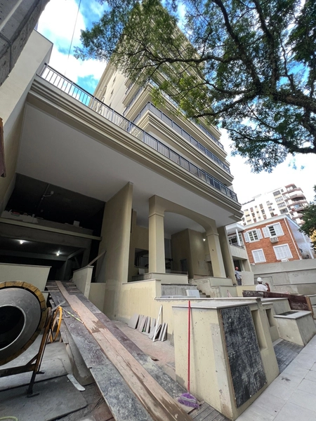Apartamento no Centro  com 3 suítes, 2 vagas de garagem: 5ª foto da galeria de imagens do imóvel