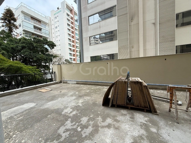 Apartamento no Centro  com 3 suítes, 2 vagas de garagem: 7ª foto da galeria de imagens do imóvel