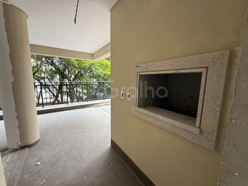 Apartamento no Centro  com 3 suítes, 2 vagas de garagem: 5ª foto da galeria de imagens do imóvel