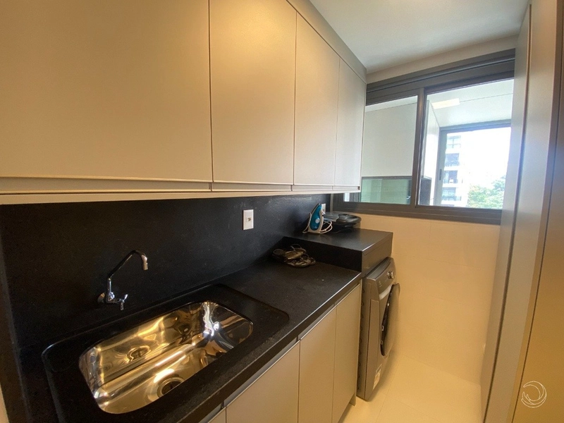 Apartamento na Beira Mar  com 3 dormitórios, sendo 3 suítes, 2 vagas: 10ª foto da galeria de imagens do imóvel