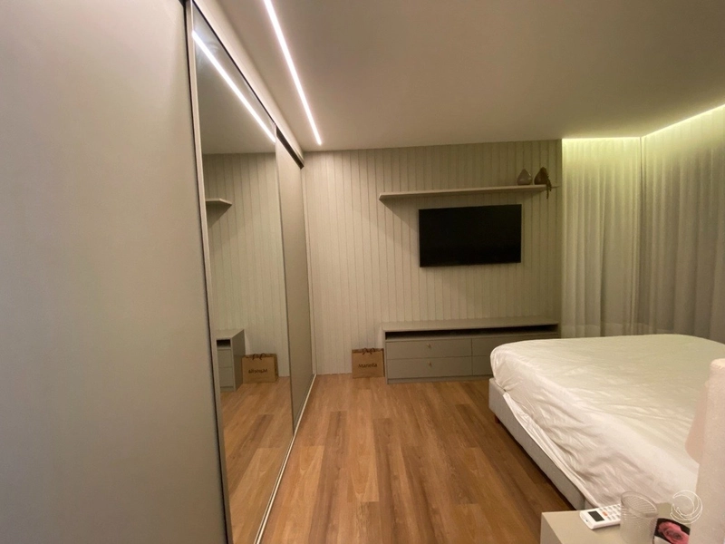 Apartamento na Beira Mar  com 3 dormitórios, sendo 3 suítes, 2 vagas: 20ª foto da galeria de imagens do imóvel