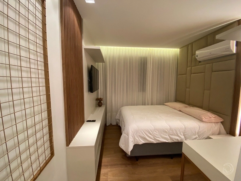 Apartamento na Beira Mar  com 3 dormitórios, sendo 3 suítes, 2 vagas: 11ª foto da galeria de imagens do imóvel