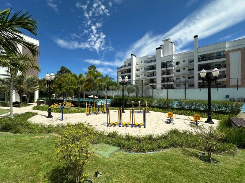 Apartamento  no Abraão com 3 dormitórios sendo 2 suítes  com 2 vagas: 42ª foto da galeria de imagens do imóvel