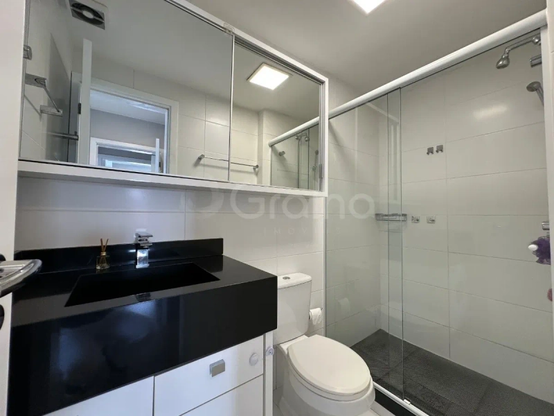 Apartamento  no Abraão com 3 dormitórios sendo 2 suítes  com 2 vagas: 27ª foto da galeria de imagens do imóvel