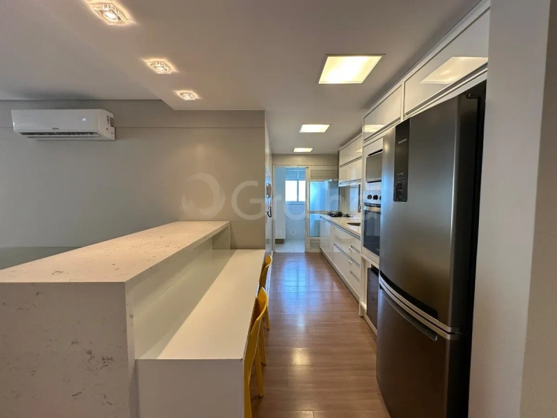 Apartamento  no Abraão com 3 dormitórios sendo 2 suítes  com 2 vagas: 9ª foto da galeria de imagens do imóvel