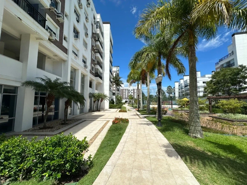 Apartamento  no Abraão com 3 dormitórios sendo 2 suítes  com 2 vagas: 38ª foto da galeria de imagens do imóvel