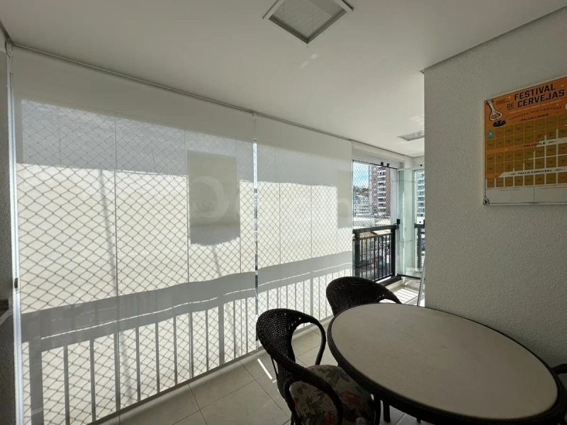 Apartamento  no Abraão com 3 dormitórios sendo 2 suítes  com 2 vagas: 20ª foto da galeria de imagens do imóvel