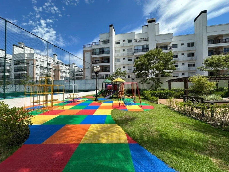 Apartamento  no Abraão com 3 dormitórios sendo 2 suítes  com 2 vagas: 41ª foto da galeria de imagens do imóvel