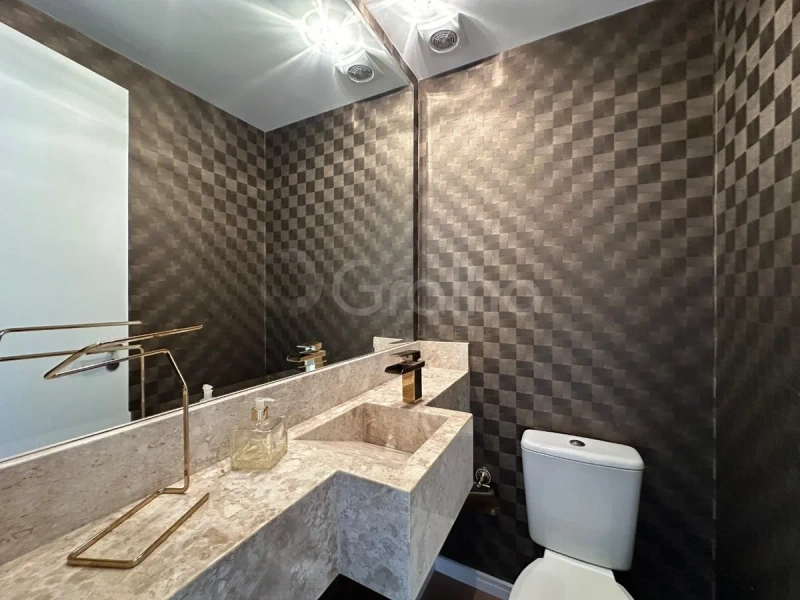 Apartamento  no Abraão com 3 dormitórios sendo 2 suítes  com 2 vagas: 12ª foto da galeria de imagens do imóvel