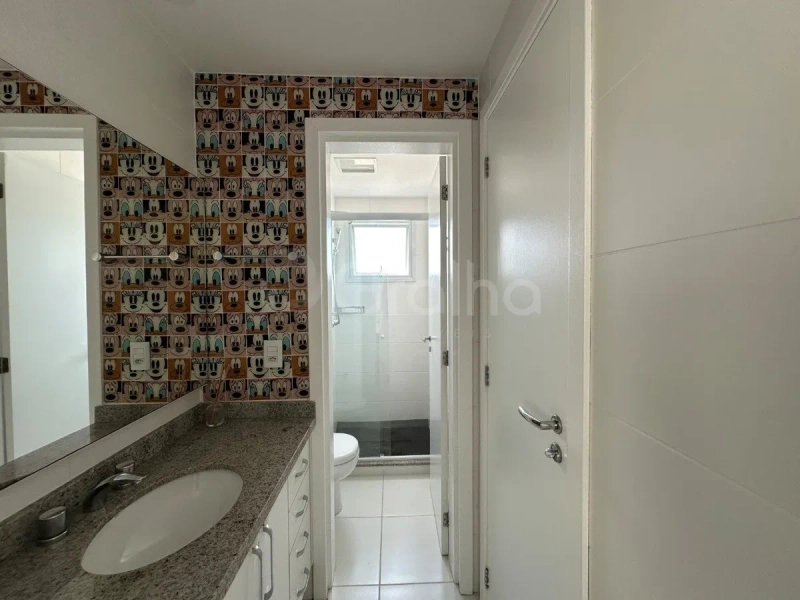 Apartamento  no Abraão com 3 dormitórios sendo 2 suítes  com 2 vagas: 29ª foto da galeria de imagens do imóvel