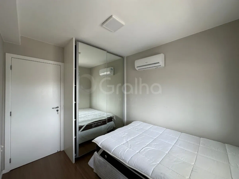 Apartamento  no Abraão com 3 dormitórios sendo 2 suítes  com 2 vagas: 30ª foto da galeria de imagens do imóvel