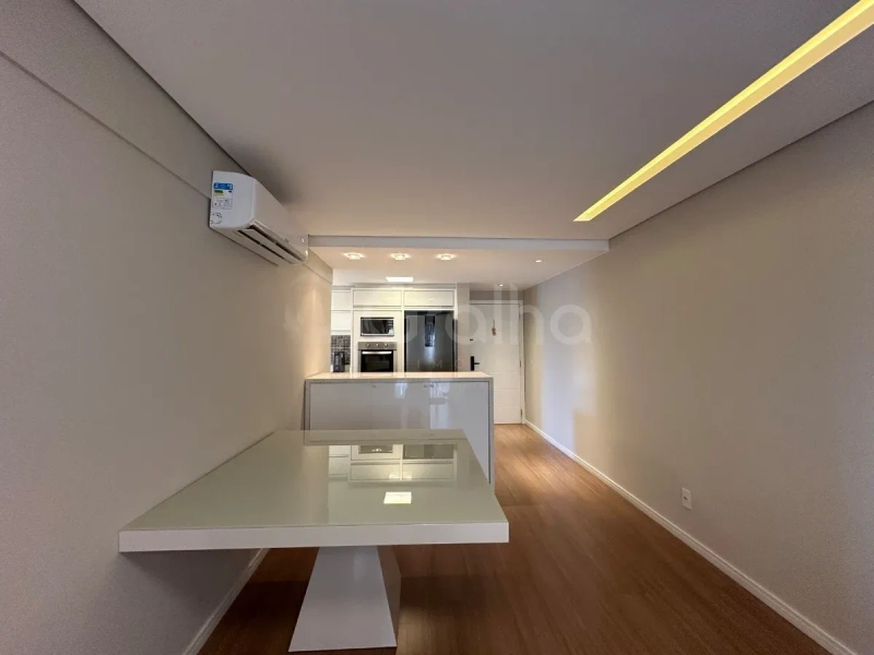 Apartamento  no Abraão com 3 dormitórios sendo 2 suítes  com 2 vagas: 4ª foto da galeria de imagens do imóvel