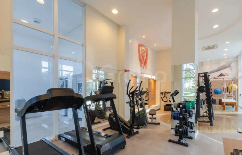 Apartamento  no Abraão com 3 dormitórios sendo 2 suítes  com 2 vagas: 47ª foto da galeria de imagens do imóvel