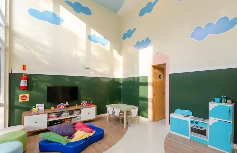 Apartamento  no Abraão com 3 dormitórios sendo 2 suítes  com 2 vagas: 37ª foto da galeria de imagens do imóvel