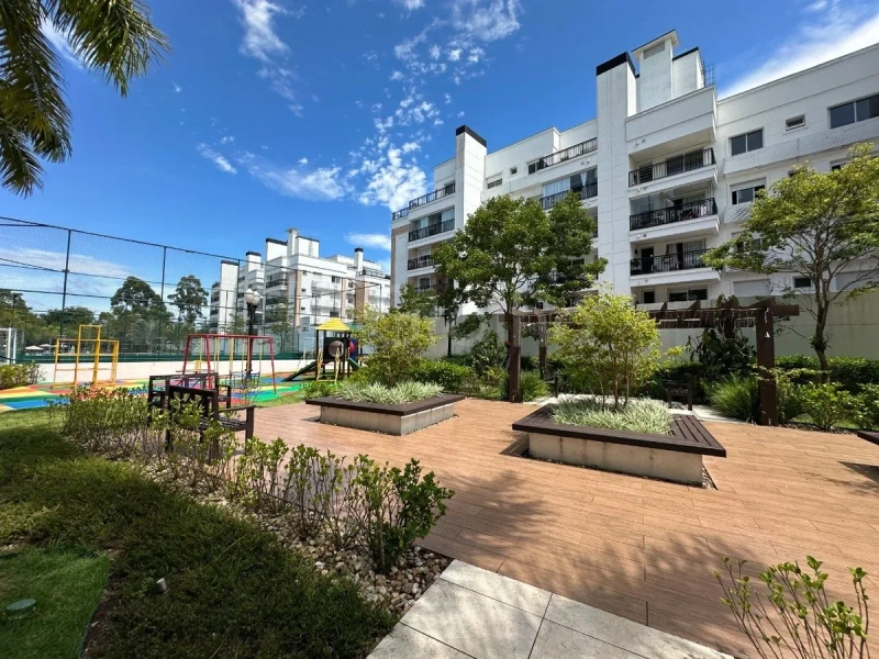 Apartamento  no Abraão com 3 dormitórios sendo 2 suítes  com 2 vagas: 40ª foto da galeria de imagens do imóvel