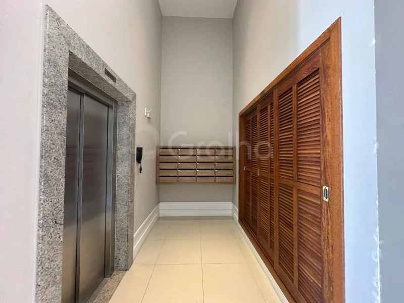 Apartamento  no Abraão com 3 dormitórios sendo 2 suítes  com 2 vagas: 32ª foto da galeria de imagens do imóvel