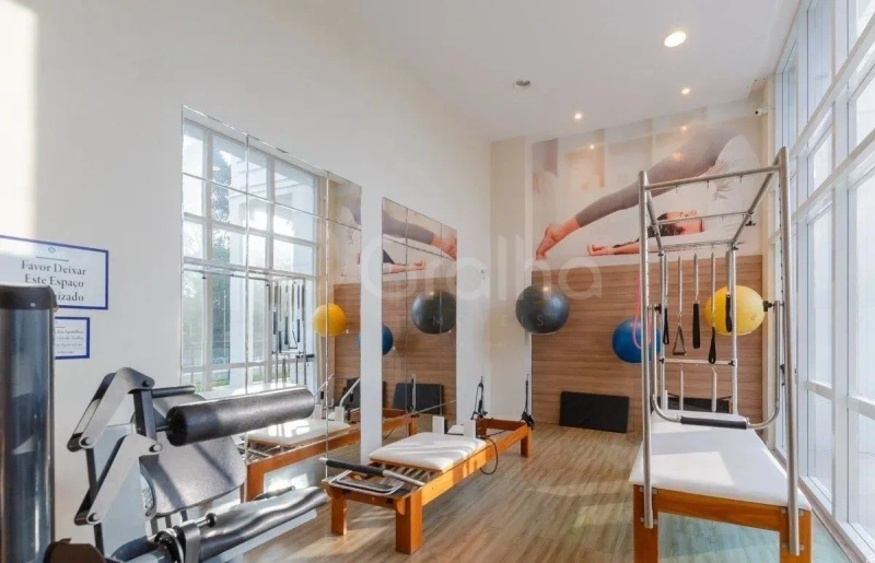 Apartamento  no Abraão com 3 dormitórios sendo 2 suítes  com 2 vagas: 35ª foto da galeria de imagens do imóvel