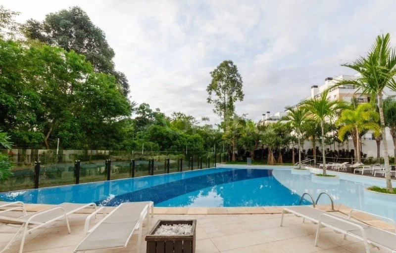 Apartamento  no Abraão com 3 dormitórios sendo 2 suítes  com 2 vagas: 45ª foto da galeria de imagens do imóvel