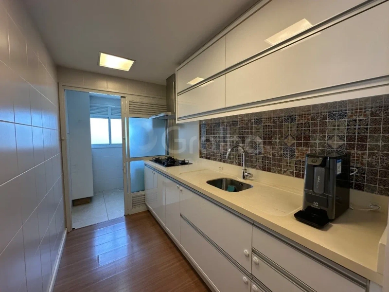 Apartamento  no Abraão com 3 dormitórios sendo 2 suítes  com 2 vagas: 11ª foto da galeria de imagens do imóvel