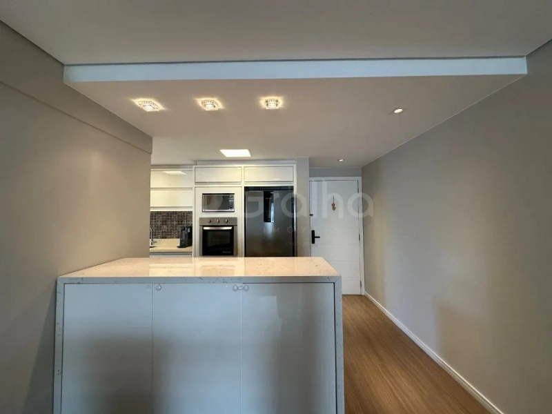 Apartamento  no Abraão com 3 dormitórios sendo 2 suítes  com 2 vagas: 5ª foto da galeria de imagens do imóvel