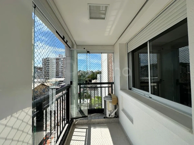 Apartamento  no Abraão com 3 dormitórios sendo 2 suítes  com 2 vagas: 6ª foto da galeria de imagens do imóvel