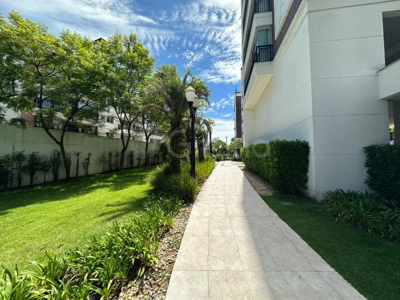 Apartamento  no Abraão com 3 dormitórios sendo 2 suítes  com 2 vagas: 36ª foto da galeria de imagens do imóvel