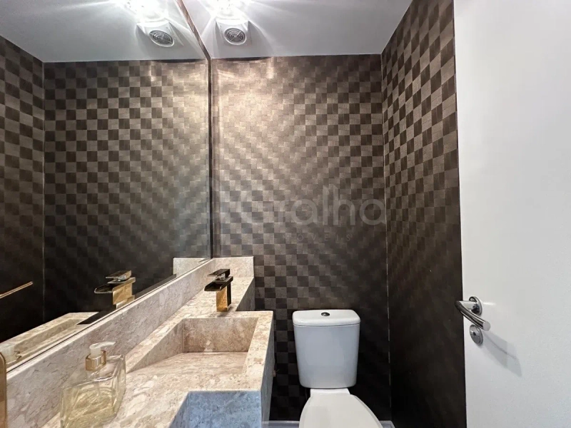 Apartamento  no Abraão com 3 dormitórios sendo 2 suítes  com 2 vagas: 22ª foto da galeria de imagens do imóvel