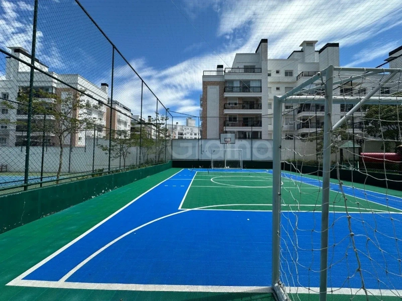 Apartamento  no Abraão com 3 dormitórios sendo 2 suítes  com 2 vagas: 43ª foto da galeria de imagens do imóvel