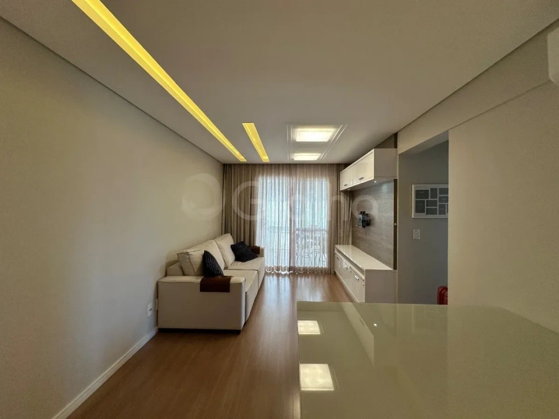 Apartamento  no Abraão com 3 dormitórios sendo 2 suítes  com 2 vagas: 3ª foto da galeria de imagens do imóvel