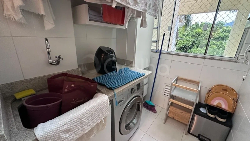 Apartamento em Santo Antônio de Lisboa com 3 dormitórios e 1 suíte 2v: 10ª foto da galeria de imagens do imóvel