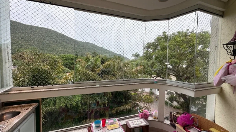 Apartamento em Santo Antônio de Lisboa com 3 dormitórios e 1 suíte 2v: 5ª foto da galeria de imagens do imóvel