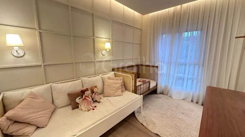 Apartamento em Santo Antônio de Lisboa com 3 dormitórios e 1 suíte 2v: 13ª foto da galeria de imagens do imóvel