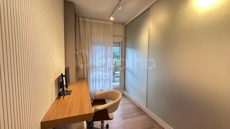 Apartamento em Santo Antônio de Lisboa com 3 dormitórios e 1 suíte 2v: 12ª foto da galeria de imagens do imóvel