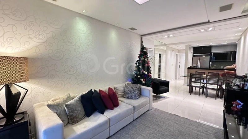 Apartamento em Santo Antônio de Lisboa com 3 dormitórios e 1 suíte 2v: 3ª foto da galeria de imagens do imóvel