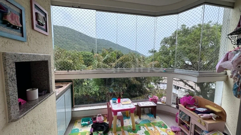 Apartamento em Santo Antônio de Lisboa com 3 dormitórios e 1 suíte 2v: 6ª foto da galeria de imagens do imóvel