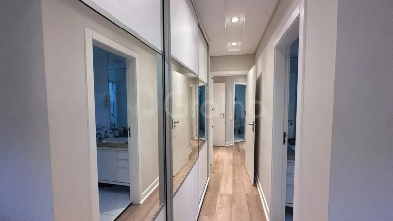 Apartamento em Santo Antônio de Lisboa com 3 dormitórios e 1 suíte 2v: 20ª foto da galeria de imagens do imóvel