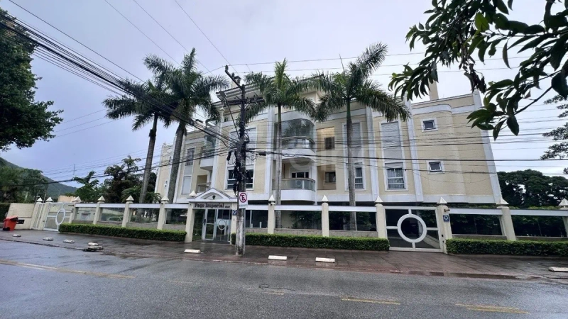 Apartamento em Santo Antônio de Lisboa com 3 dormitórios e 1 suíte 2v: 25ª foto da galeria de imagens do imóvel