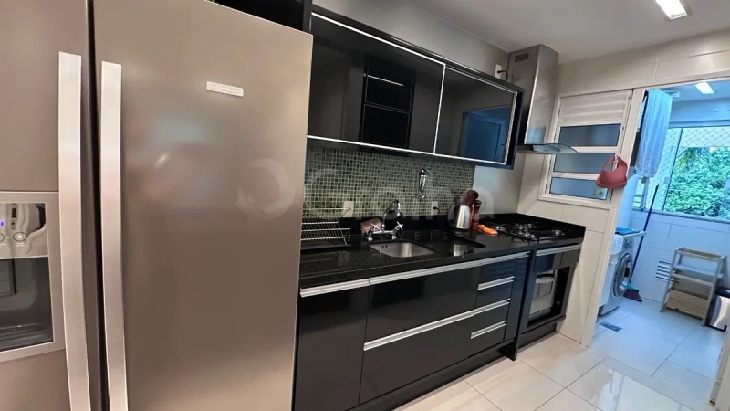 Apartamento em Santo Antônio de Lisboa com 3 dormitórios e 1 suíte 2v: 9ª foto da galeria de imagens do imóvel